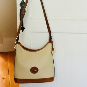 Dooney Bourke shoulder bag